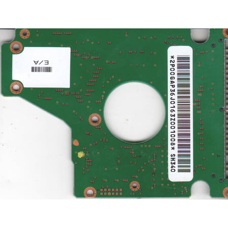 DK23FA-20J  A/A0A0E/A  SH340  Hitachi 20GB IDE 2.5 PCB price history on PriceWatchPro