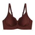 thumbnail image 4 of Push Up Bras for Women Powerful Gather Anti Sagging Everyday Bra Wireless Bras, 4 of 4
