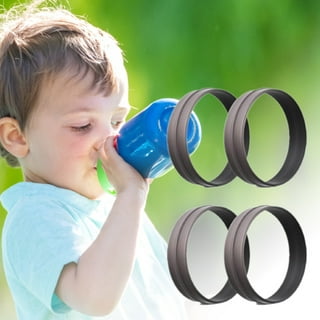 1 Set /3 Sets Water Bottle Gasket Replacement For 1200ml/40oz Water Bottle  Lid, Silicone Silicone Seal Ring For Water Bottle Straw Lid, Chug Lid & Chu
