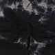 thumbnail image 4 of Tie Dye Yoga Shorts High Waist Seamless Black Quick Dry Soft Biker Shorts for Women S, 4 of 5