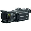 "Canon VIXIA HF G40 Black Camcorder with 20x Optical Zoom, 3.5"" OLED and Image Stabilization"