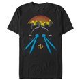 thumbnail image 4 of Mens The Incredibles 2 Jack-Jack Lasers T-Shirt, 4 of 4