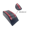 thumbnail image 3 of sweethay Caja de almacenamiento para reposabrazos de puerta de coche, 1 par Vehículos, repuestos y accesorios Mis Puerta principal sweethay VI022286-01B, 3 of 6