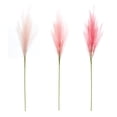 thumbnail image 2 of Melrose International Plume Spray (Set of 3) 42.5"H Polyester, 2 of 5