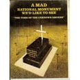 thumbnail image 2 of MAD Magazine #9 Special (POOR Condition), 2 of 2