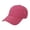 Hot Pink, variant on DailyChi Ponytail Baseball Cap Womens Ponytail Sun Hat Quick Drying Sports Cap Ladies Adjustable Ponytail Hat Outdoor Sun Protection Baseball Cap for Women