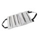 thumbnail image 1 of Bolsa de herramientas enrollable, organizador de llaves, bolsa de herramientas multifunción para acampar gris, 1 of 9