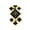 Gold with Black Dial, variant on Classic Gold & Black Dial Women’s Bracelet Watch – Sleek Crystal Quartz Bangle Timepiece