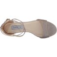thumbnail image 5 of women's touch ups jackie criss cross sandal, 5 of 8