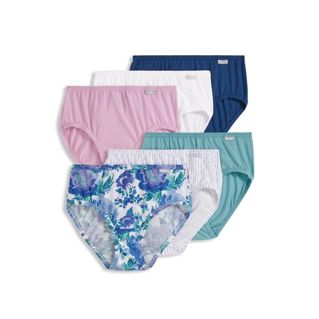 Jockey Elance Hipster - 6 Pack