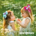 thumbnail image 4 of Pretty Me Hair Bow Making Kit, 4 of 7
