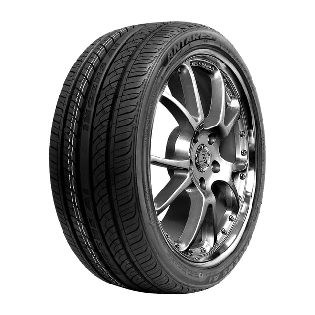 UNA LLANTA 275/40 R17 98W ANTARES INGENS A1 ML