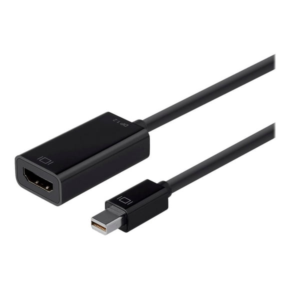 Thunderbolt to HDMI Adapters