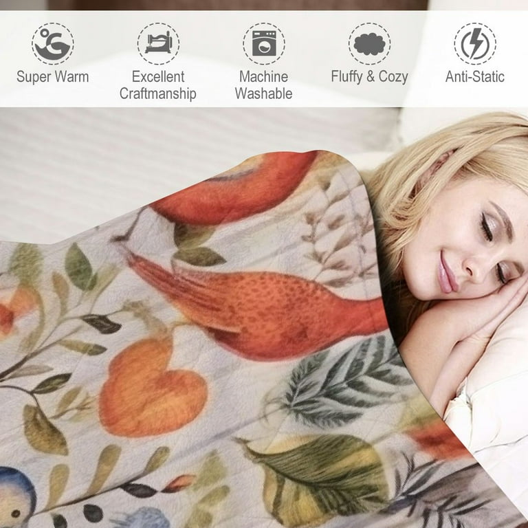Barefoot bungalow willow throw sale