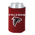 thumbnail image 1 of Atlanta Falcons Kolder Kaddy Porte-Boîte - Pailleté, 1 of 1