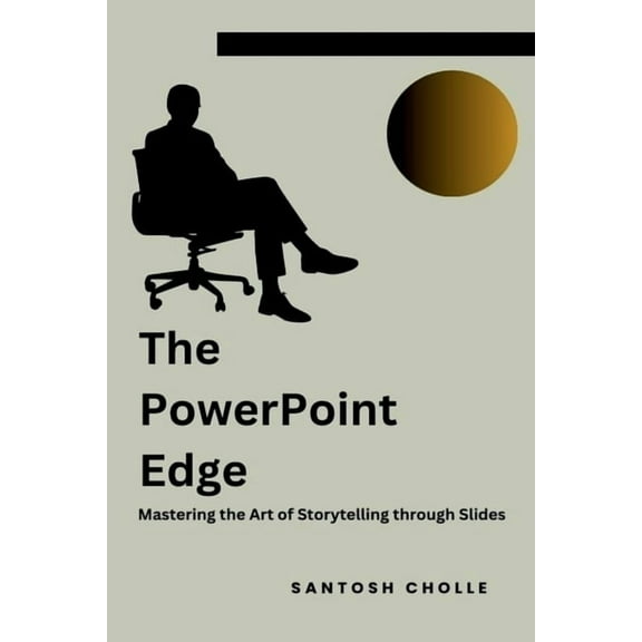 The PowerPoint Edge, (Paperback)