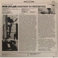 thumbnail image 2 of Bob Dylan Highway 61 Revisited Lp Acetato Vinyl Sony Music Vinyl, 2 of 2