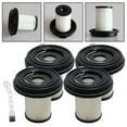 thumbnail image 2 of 4 PACK 1638010 Filter Replacement Compatible for Bissell for CleanView XR 200W for Cleanview XR Pet 300W for Powerlifter Turbo Cordless Stick Vacuum Cleaner 3789,3789U,3789X,3797,3797V,3797W, 2 of 9