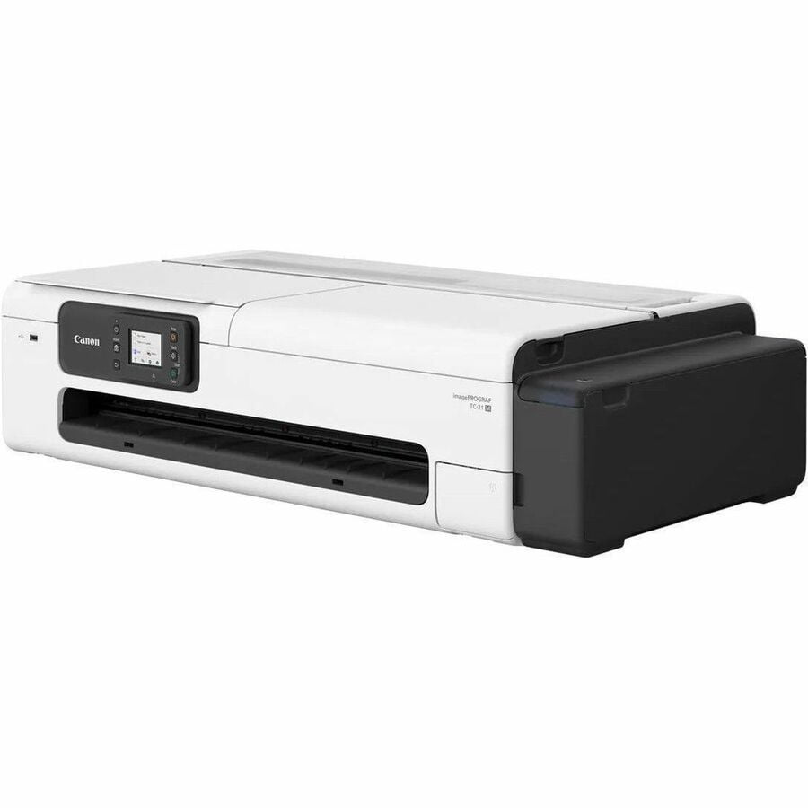 TC-21M PRINTER