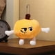 thumbnail image 1 of Jellycat Stuffed Animals Plush, 6 Inch Jellycat Yellow Pumpkin Stuffed Plushies, Ideal Christmas Birthday Valentines Soft Stuffed Toys Dolls for Kids and Adults, 1 of 3