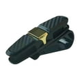 thumbnail image 1 of Car Sun Visor Sunglasses Clip Car Glasses Holder Portable Clamp Ticket Card CS, 1 of 8
