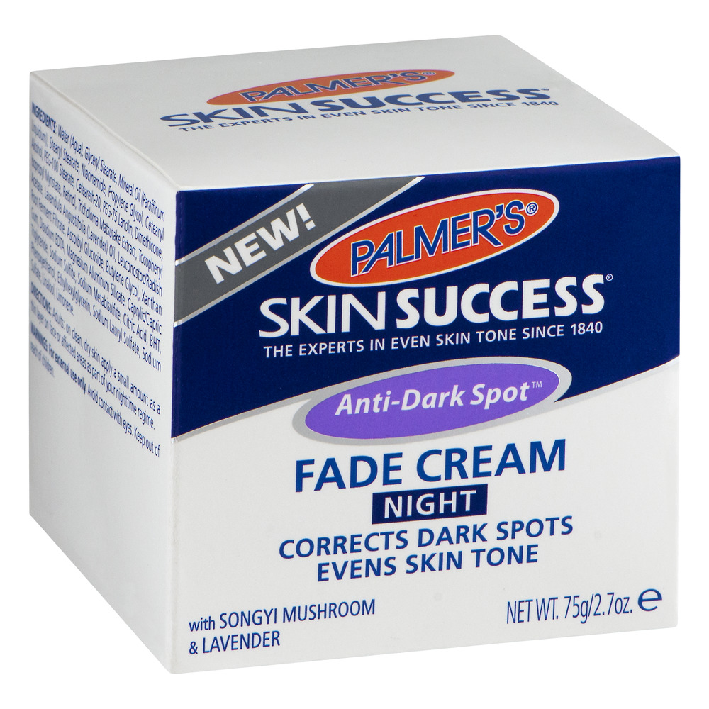 skin success fade cream walmart