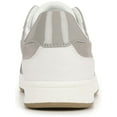 thumbnail image 2 of Dr. Scholl's Shoes Womens Dink It Faux Suede Lace Up Casual and Fashion Sneakers, 2 of 3