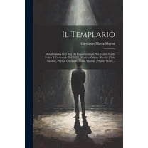 Il Templario (Paperback)