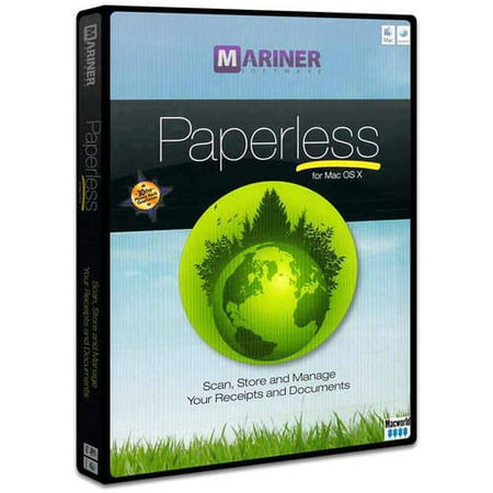 Paperless Management Software for Mac (Best Mac System Utility)