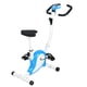 thumbnail image 1 of Fitness Uso En El Hogar Interior Adultos Fitness Bicicleta Estática Entrenamiento Ajustable Equipo Deportivo, 1 of 7
