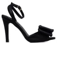 thumbnail image 1 of Zapatillas para Mujer ZMexico 7034 negro 22.5, 1 of 4