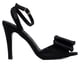 thumbnail image 1 of Zapatillas para Mujer ZMexico 7034 negro 23, 1 of 4