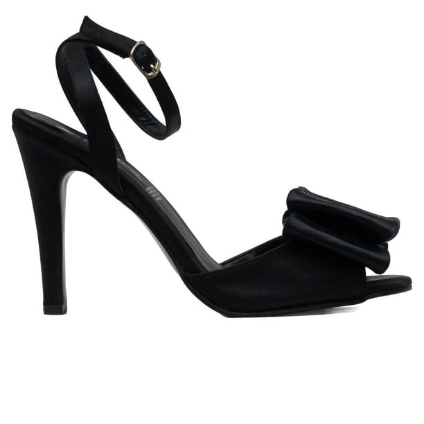 Zapatillas para Mujer ZMexico 7034 negro 23