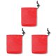 thumbnail image 1 of Bolsas de almacenamiento para acampar paquete multiusos bolsillo artículos diversos saco accesorios para Picnic, 1 of 9