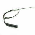 thumbnail image 4 of 10 Pcs Magnetic Cylindrical Plastic Sealed Reed Proximity Switch, 4 of 5