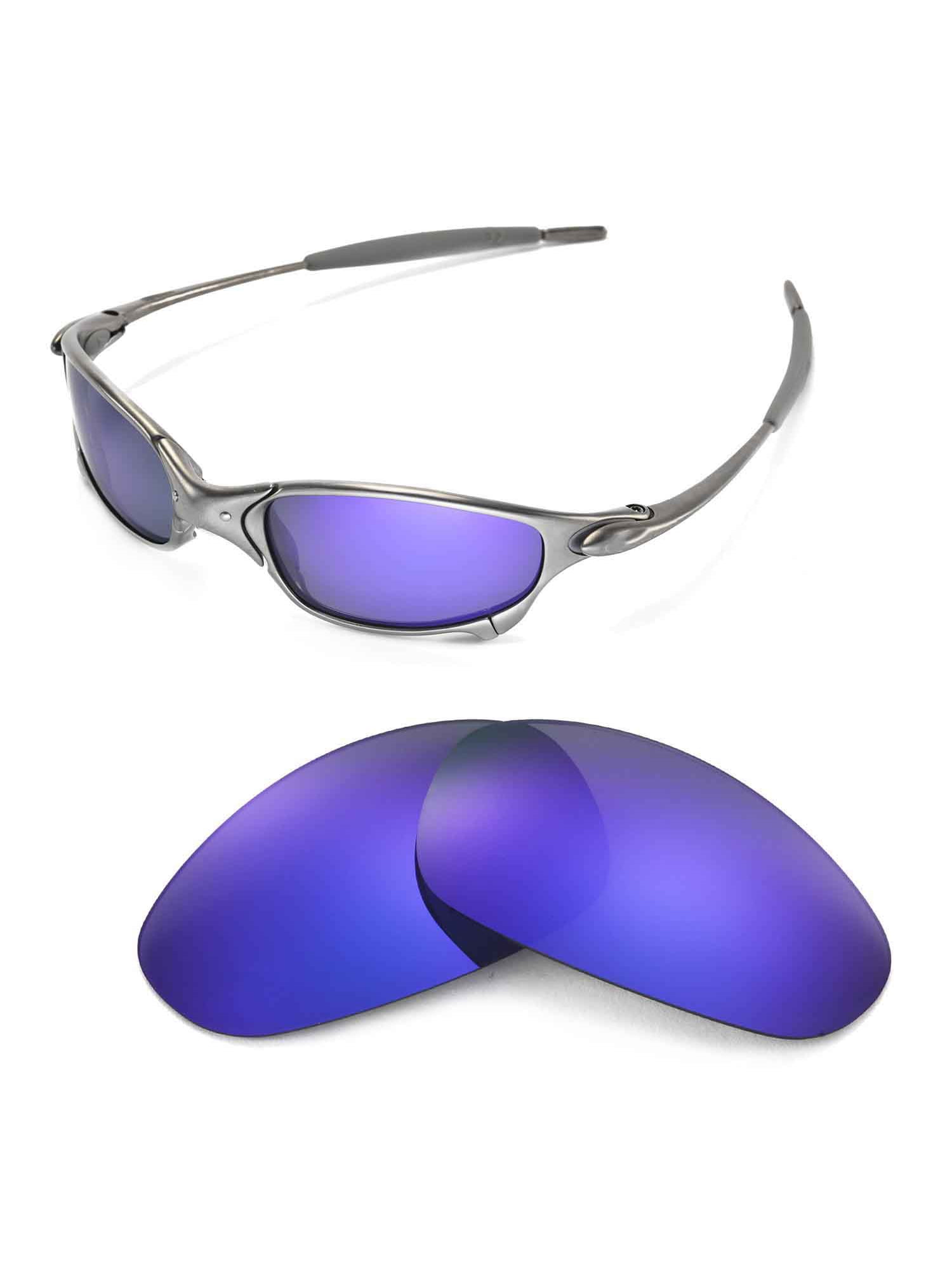 Oakley Juliet lentes lilás #explore #reels #oakley