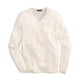 thumbnail image 1 of Tasso Elba Mens Merino Soft Pullover Suéter, Color hueso, X-Large, 1 of 1