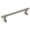Satin Nickel, variant on Amerock Bp36606 Davenport 5-1/16" Center To Center Bar Cabinet Pull - Bronze