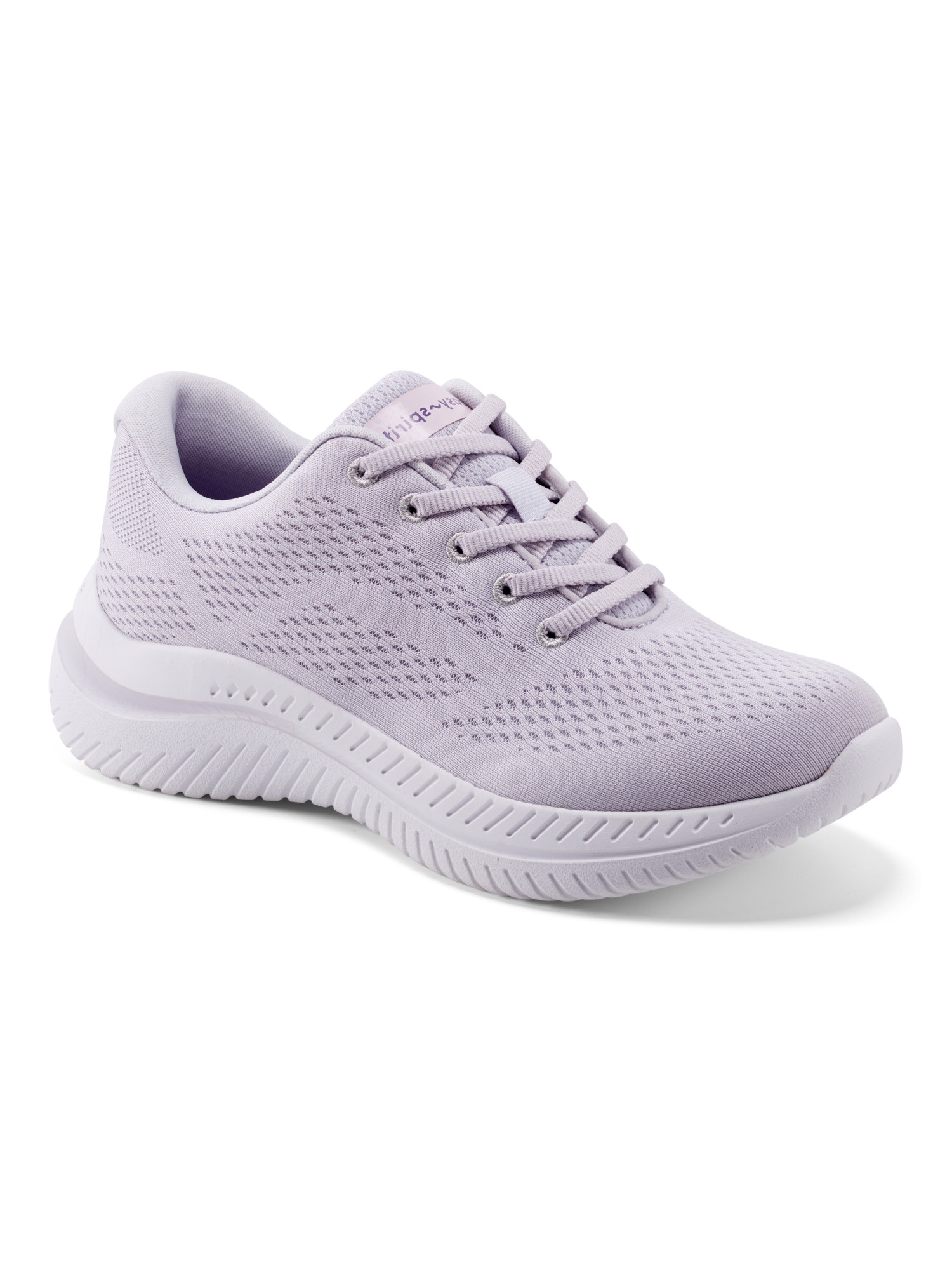 Easy Spirit Women's Gedla Slip On Athletic Sneaker, Sizes 6-12, Wide Width Available