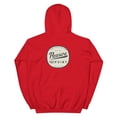 thumbnail image 5 of Santa Cruz Surf Shop PLEASURE POINT Womens Hoodie, 5 of 9