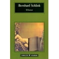 thumbnail image 1 of EL LECTOR ANAGRAMA BERNHARD SCHLINK, 1 of 1