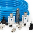 thumbnail image 4 of MaxLine 100-Foot 0.75-Inch Compressed Air Tubing Kit & Filter Regulator, 4 of 5