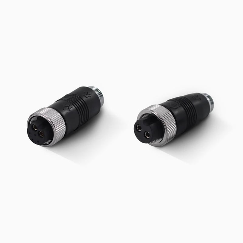 Electric Fishing Reel Battery Power Cable for D aiwa S himano Electric Power Assist Reels Connecting Line Power Cord Adapter