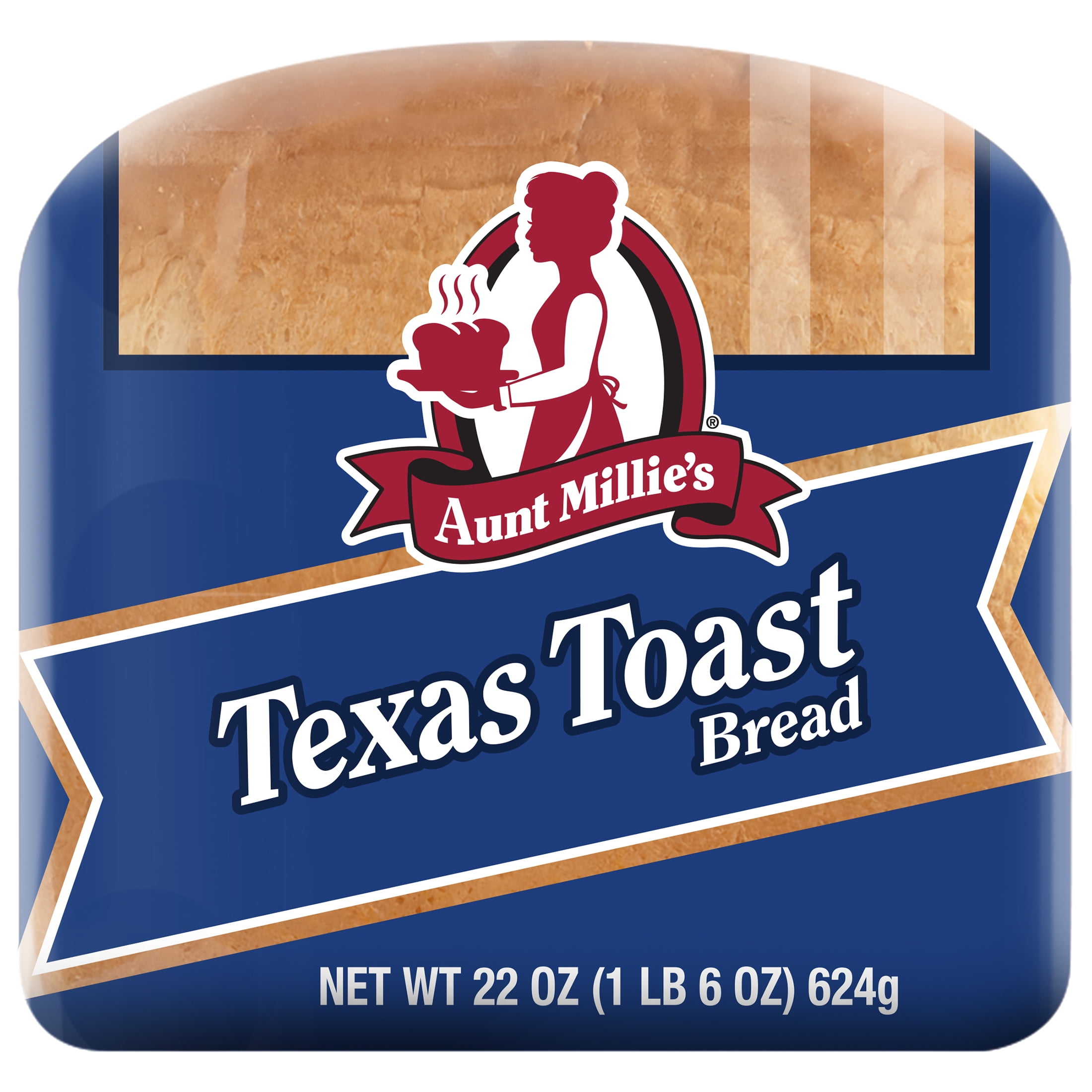 Aunt Millie's Texas Toast Bread, 22 oz.