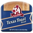 thumbnail image 4 of Aunt Millie's Texas Toast Bread, 22 oz., 4 of 10