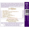 thumbnail image 2 of Hall-Tompkins Chamber Orchestra of New York Vittorio - Sinfonia 3 Templi Di Sici - Music & Performance - CD, 2 of 2