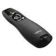 thumbnail image 1 of Wrls Presenter R400 50ft Range Red Laser Pointer/Receiver/Case, 1 of 8