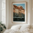 thumbnail image 6 of Old Town Market Square, Warsaw 01 - Warsaw Mazowieckie Poland Photography Unframed Wall Art Print 8 x 10 inches, 6 of 13