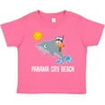 thumbnail image 3 of Inktastic Panama City Beach Florida Vacation Boys or Girls Toddler T-Shirt, 3 of 5