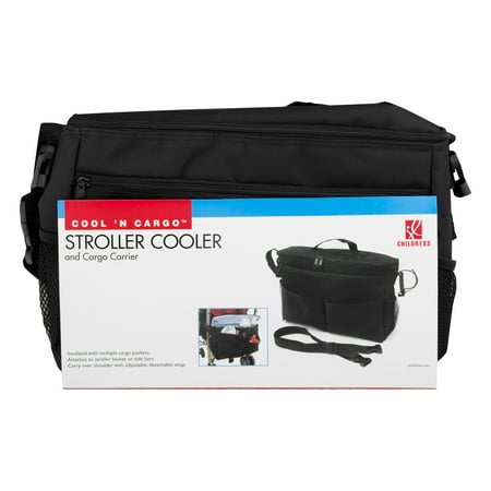 Cool 'N Cargo Stroller Cooler, 1.0 CT